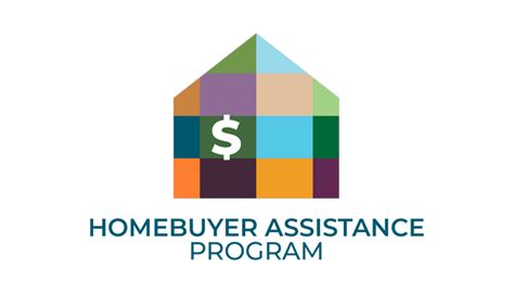 HOMEBUYER PURCHASE ASSISTANCE PROGRAM (HPA).